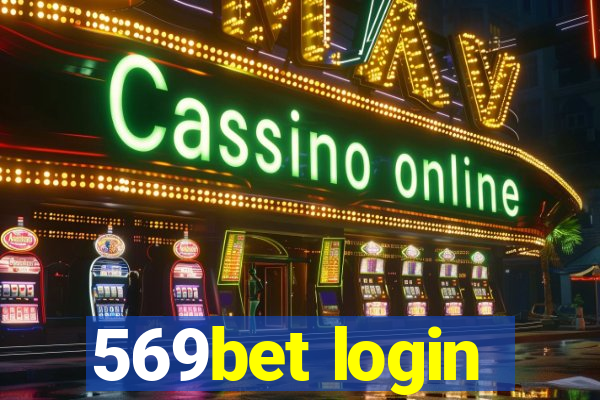 569bet login